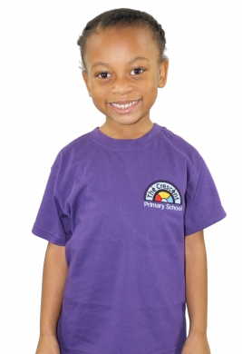 The Crescent T-Shirt